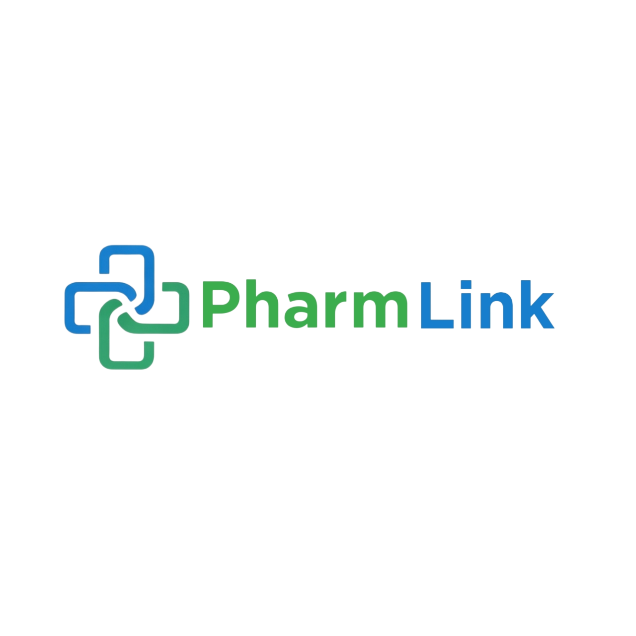 PharmLink Logo